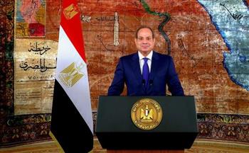   الرئيس السيسي: القوات المسلحة قادرة على حماية أمن مصر وردع أي تهديد