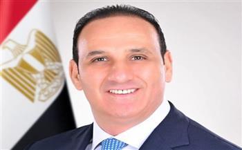 قيادي بحماة الوطن: مصر قوية بجيشها وقيادتها وشعبها