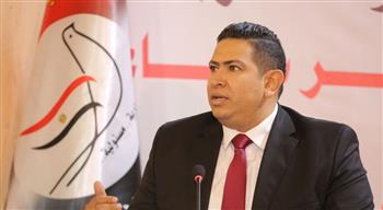   محمد رشيدي: خطاب الرئيس في ذكرى تحرير سيناء يؤكد قوة الدولة ومسار التنمية