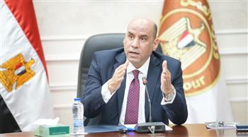 وزير العمل: الإعلام شريك أساسي في دعم مسيرة التنمية