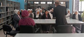 ثقافة الإسماعيلية تحتفي بذكرى تحرير سيناء بمحاضرات وعروض فنية
