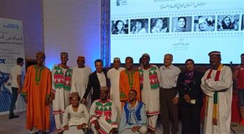   جامعة أسوان تحتفي بالإبداع النسائي بمهرجان سينما المرأة