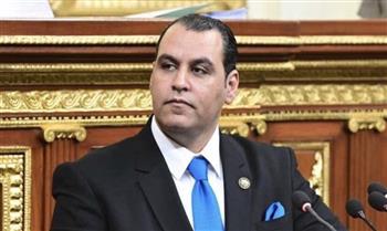   النائب إمام منصور: ذكرى تحرير سيناء تجسد قوة الدولة واستمرار البناء