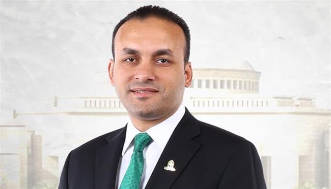 عمرو فهمي: خطاب الرئيس في ذكرى سيناء يعكس قوة الدولة ووحدة الشعب