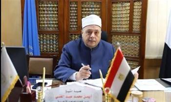 الشيخ أيمن عبدالغني: تضحيات أبطال القوات المسلحة ستظل نبراسًا لصناعة المجد