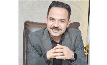   المهندس محمد مبارك.. قصة نجاح وإلهام لكل شاب مصري