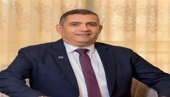 أسامة مدكور: كلمة الرئيس في ذكرى تحرير سيناء تعكس قوةالدولة وترسخ مسار البناء والتنمية