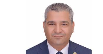 عياد رزق: كلمة السيسي في ذكرى تحرير سيناء تؤكد استمرار التنمية ووحدة الصف