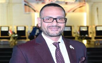   الجبهة الوطنية بالقناطر الخيرية يهنئ السيسي والقوات المسلحة بذكرى  تحرير سيناء