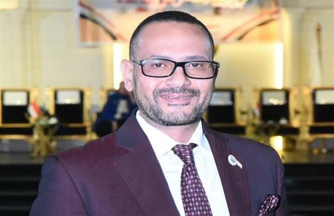 الجبهة الوطنية بالقناطر الخيرية يهنئ السيسي والقوات المسلحة بذكرى  تحرير سيناء