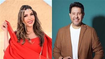   نادية مصطفى تكشف تطورات حالة هاني شاكر: لا جديد حتى الآن ويحتاج للدعاء
