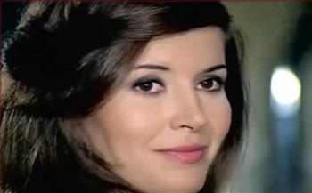   حقيقة الحالة الصحية للفنانة ميرفت أمين بعد شائعة نقلها إلى المستشفى