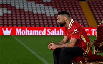   بسبب الإصابة.. محمد صلاح يغيب 4 أسابيع عن الملاعب