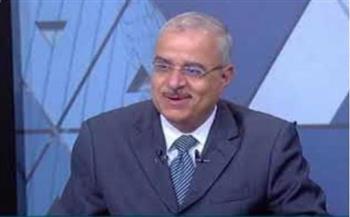 عميد المعهد القومي للملكية الفكرية يوضح التحديات في عصر الذكاء الاصطناعي