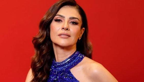 بسمة تنضم لعمل درامي جديد بعد عنبر الموت
