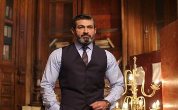   ياسر جلال في دراما جديدة مليئة بالإثارة والغموض