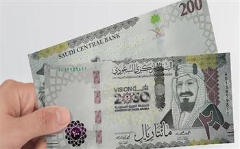   تعرّف على سعر الريال السعودي اليوم