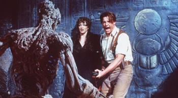 فيلم The Mummy يحقق انطلاقة قوية رغم انتقادات النقاد