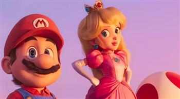   فيلم Super Mario Galaxy يحقق 1.4 مليار دولار ويكسر الأرقام