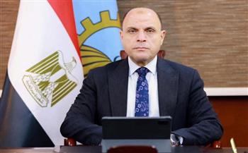   محافظ الغربية يتابع الحملة المكبرة لإزالة بؤر تجمعات القمامة التاريخية