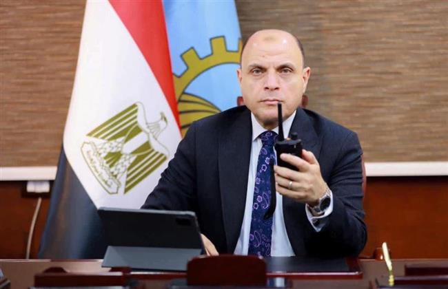 محافظ الغربية: حملات تموينية مكثفة تحرر 91 محضرًا بالمخابز والأسواق