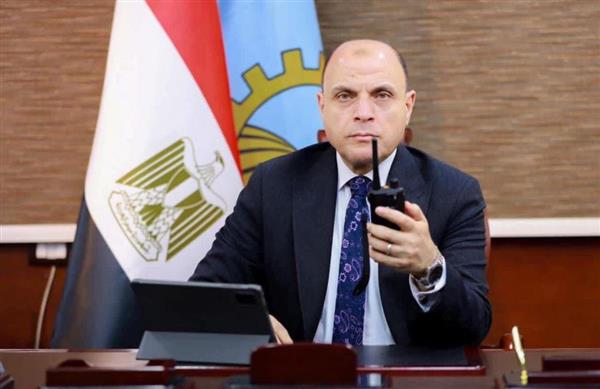 محافظ الغربية: حملات تموينية مكثفة تحرر 91 محضرًا بالمخابز والأسواق