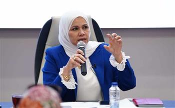   رشا عبد العال: مد مهلة سريان شهادات تسجيل ضريبة القيمة المضافة حتى 30 يونيو
