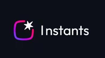   إنستجرام يختبر تطبيق Instants الجديد