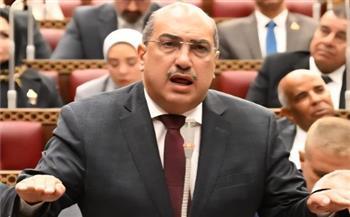 إيهاب وهبة: المراهنات الرياضية خطر يتطلب حسمًا فوريًا