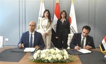 تعاون جديد بين الإسكان والوطنية للتدريب لدعم بناء الإنسان وتطوير الجهاز الإداري