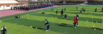 الداخلية تنظم الملتقى الثالث لبرنامج المعايشة بين طلبة كلية الشرطة وطلبة الجامعات