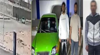 القبض على المتهمين بالتعدي على شاب بالمنوفية.. وضبط شقيقه لادعاء كاذب بالاختطاف