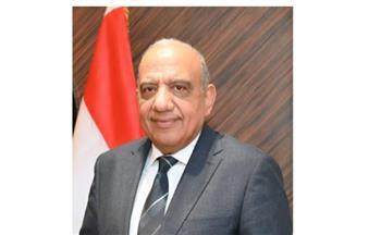 عصمت: توفير التغذية الكهربائية لمشروعات إعادة البناء والتنمية فى مختلف مناطق سيناء