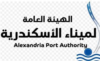 الهيئة العامة لميناء الإسكندرية تتداول 164 ألف طن بضائع خلال 24 ساعة