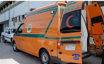   معاكسة تتحول لجريمة قتل في بولاق الدكرور