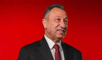   الأهلي يصرف منحة لكل العمال والموظفين بالنادي