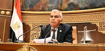   مجلس الشيوخ يتلقى المجلس خطة التنمية الاقتصادية والاجتماعية لعام 2026/2027