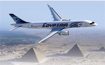   مصر للطيران تستأنف رحلاتها إلى دول الخليج تدريجيًا