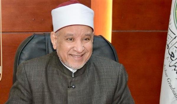 رئيس أكاديمية الأزهر العالمية يشهد انطلاق دورة تفكيك الفكر المتطرف لعدد من دعاة باكستان
