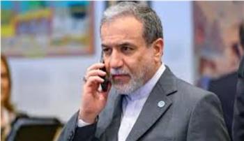   إيران: عراقجي نقل رسائل لأمريكا عبر باكستان بشأن الخطوط الحمراء بالملف النووي ومضيق هرمز