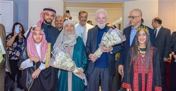 أطياف الحرمين يصل القاهرة.. معرض عالمي يوثق روحانية المشاعر المقدسة بعد جولة في 57 دولة