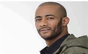    محمد دياب: أنا مؤمن بـ محمد رمضان من زمان.. ودوره في "إحكي يا شهرزاد" خطير