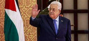   محمود عباس يهنئ أبناء الشعب الفلسطيني بالنجاح الكبير للانتخابات المحلية