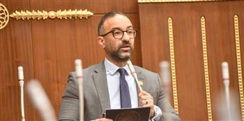 أحمد الحمامصي يوجه 3 تساؤلات لوزير الرياضة حول المنشطات والهرمونات داخل الصالات الرياضية