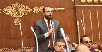   محمود تركي يطالب بصياغة برامج متكاملة لمراكز الشباب لمواجهة الانحراف الفكري والسلوكي