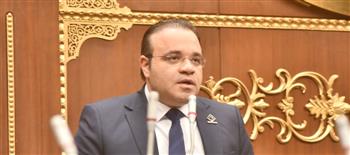   محمد محسن: صناعة البطل الأولمبي تبدأ بالاكتشاف المبكر وتطوير مراكز الشباب