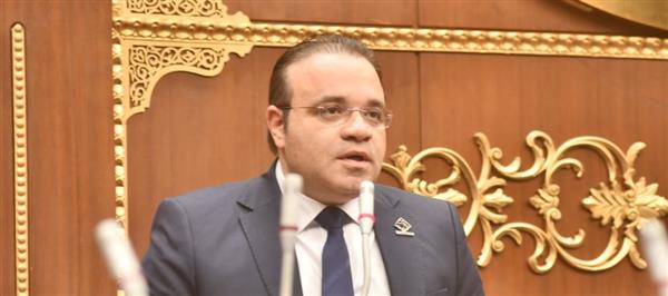 محمد محسن: صناعة البطل الأولمبي تبدأ بالاكتشاف المبكر وتطوير مراكز الشباب
