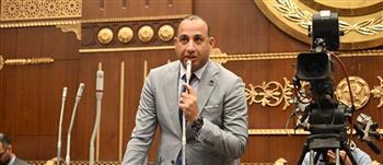 عماد بركات: نتائج أولمبياد طوكيو دقت ناقوس الخطر ونحتاج لاستراتيجية صناعة البطل 