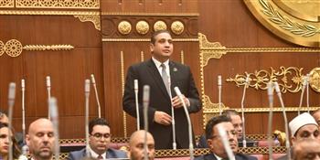   عماد خليل يطالب بتطوير مراكز الشباب ومشروع البطل الأوليمبي استعدادًا لأولمبياد 2028