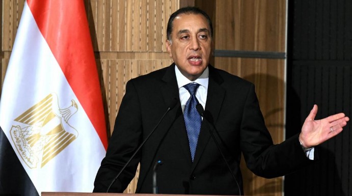 موعد صلاة الجنازة والعزاء على والد مصطفى مدبولي رئيس الوزراء